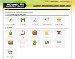 webcms