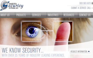 Dakota Security Systems - Sioux Falls, SD