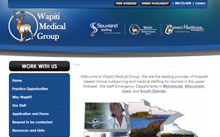 Wapiti Medical Group - Milbank, SD