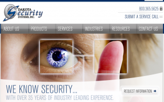 Dakota Security Systems