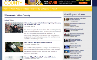 Video County