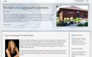 We Care Dental