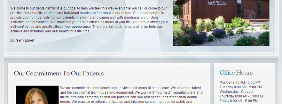We Care Dental