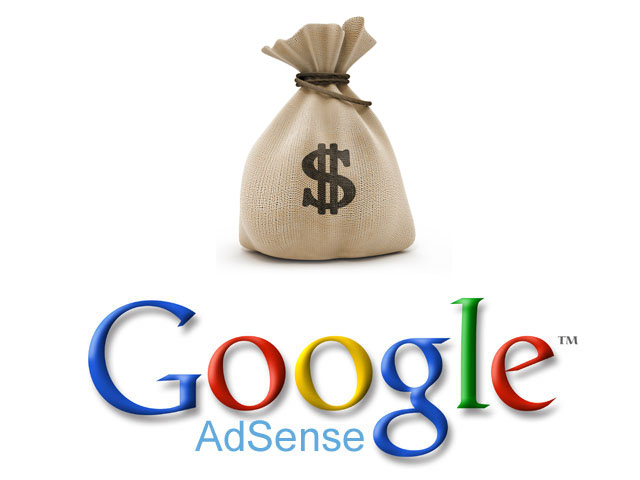  کسب درآمد از Google Adsense گوگل ادسنس 