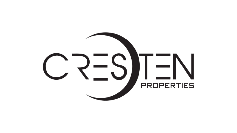 Cresten Properties logo