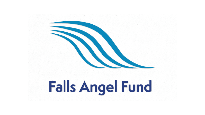 Falls Angel Fund logo