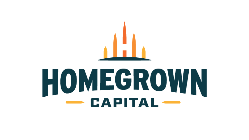 Homegrown Capital logo