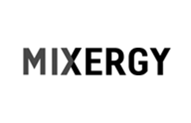 Mixergy