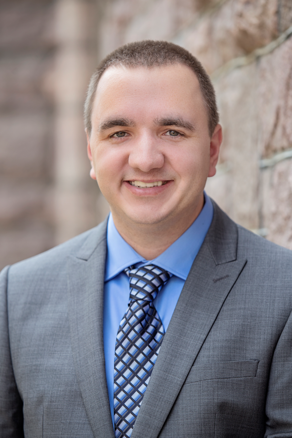 about - matthew paulson