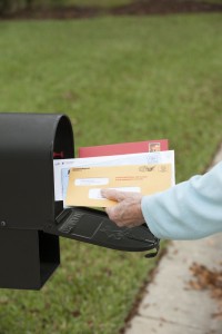 delivering mail, a picture of email deliverability
