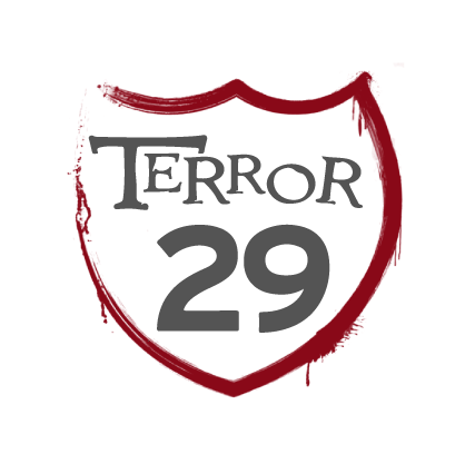Terror 29 Sioux Falls