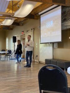 1 Million Cups kicks off with a new hybrid approach