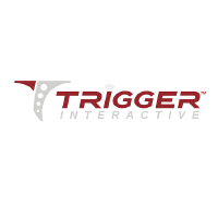 Trigger Interactive logo