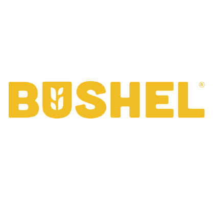 Bushel - investment made through Falls Angel Fund