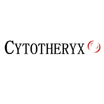 Cytotheryx - investment made through Falls Angel Fund