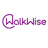 WalkWise - investment made through Falls Angel Fund