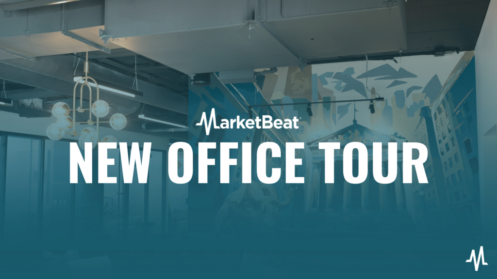 New Office Tour Video