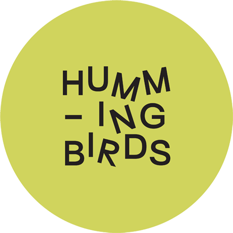 Hummingbirds