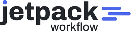 Jetpack Workflow logo