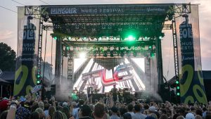 Lallycooler Music Festival