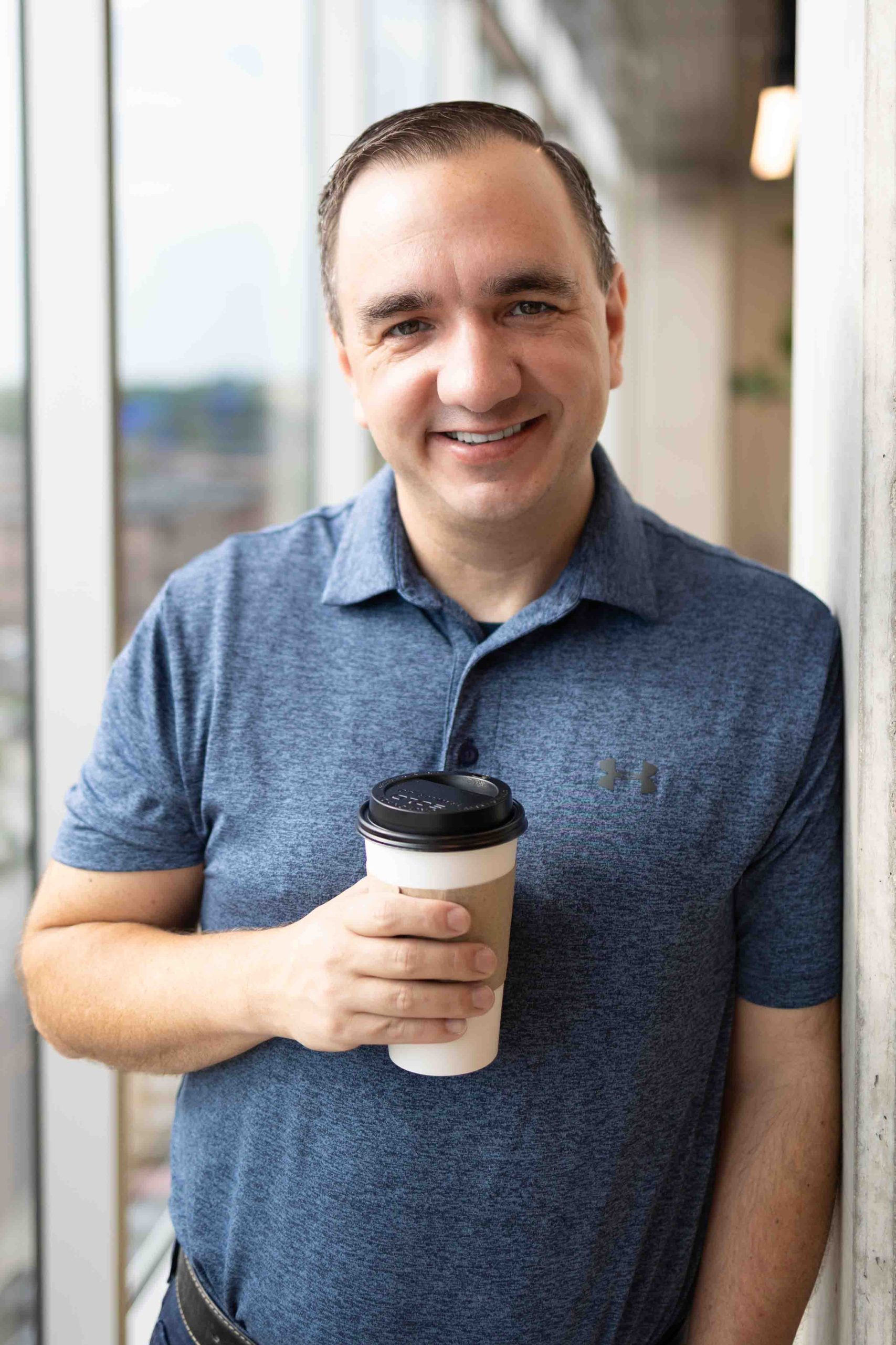 Matt Paulson