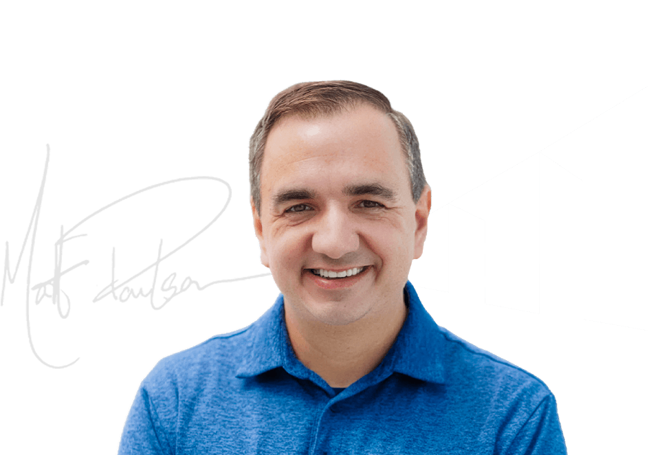 Matt Paulson Sioux Falls Entrepreneur